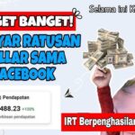 Cara Mudah Mendapatkan Uang Online Cepat